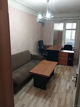 Kirayə verilir 3 otaqlı ofis 70 m²
