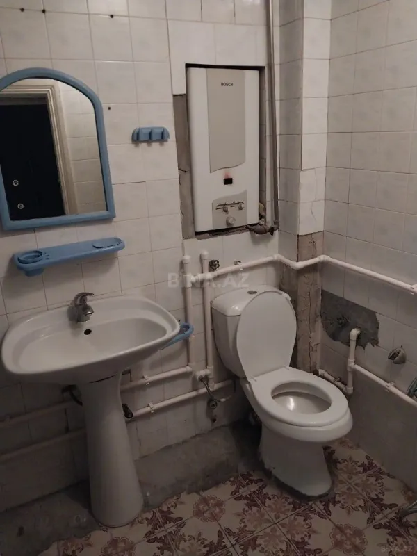 Kirayə verilir 3 otaqlı ofis 70 m²