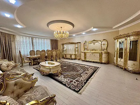 Satılır 3 otaqlı mənzil 190 m² — Bakı, Nərimanov 3 otaq 190.00 m²