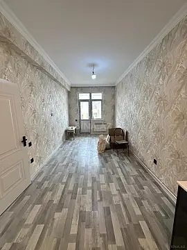 Satılır 2 otaqlı mənzil 55 m² — Bakı 2 otaq 55.00 m²