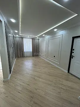 Satılır 3 otaqlı mənzil 82 m²