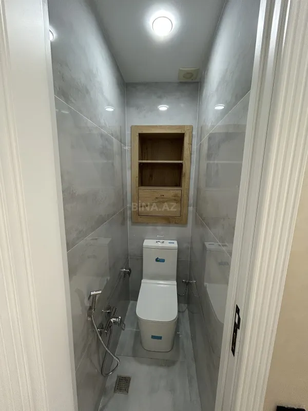 Satılır 3 otaqlı mənzil 82 m²