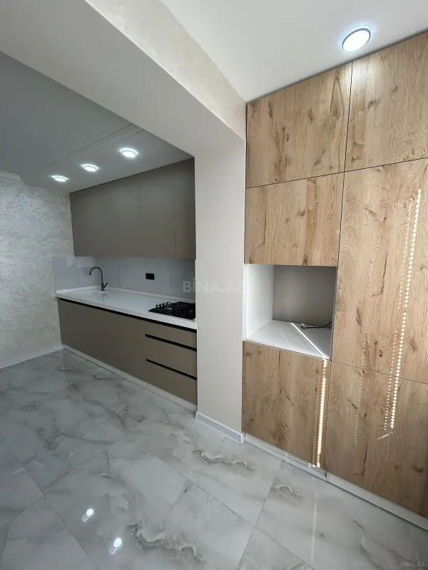 Satılır 3 otaqlı mənzil 82 m²
