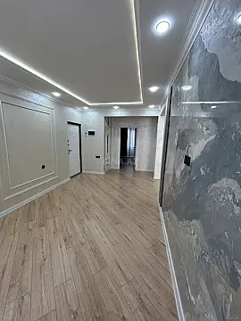 Satılır 3 otaqlı mənzil 82 m²