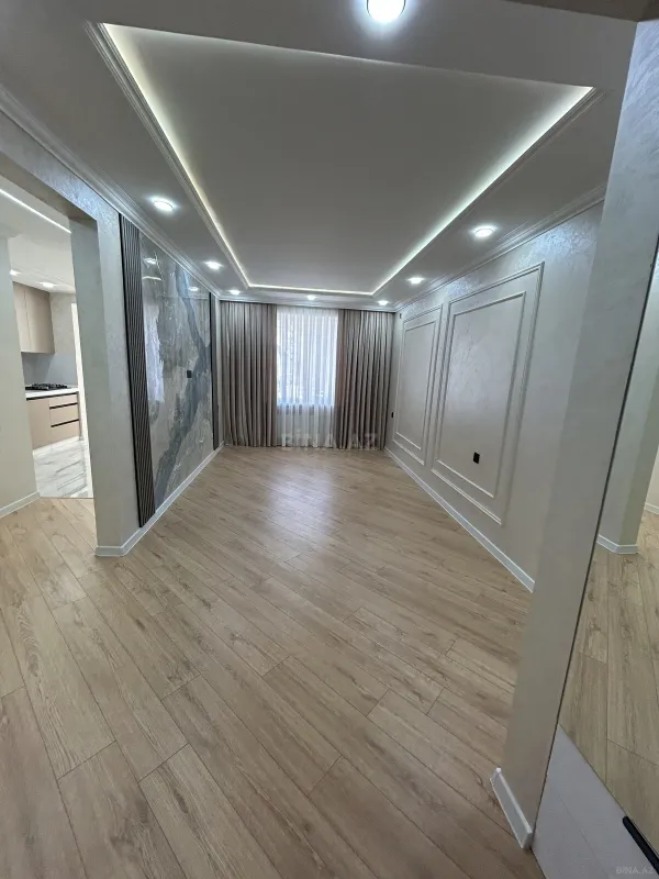 Satılır 3 otaqlı mənzil 82 m²