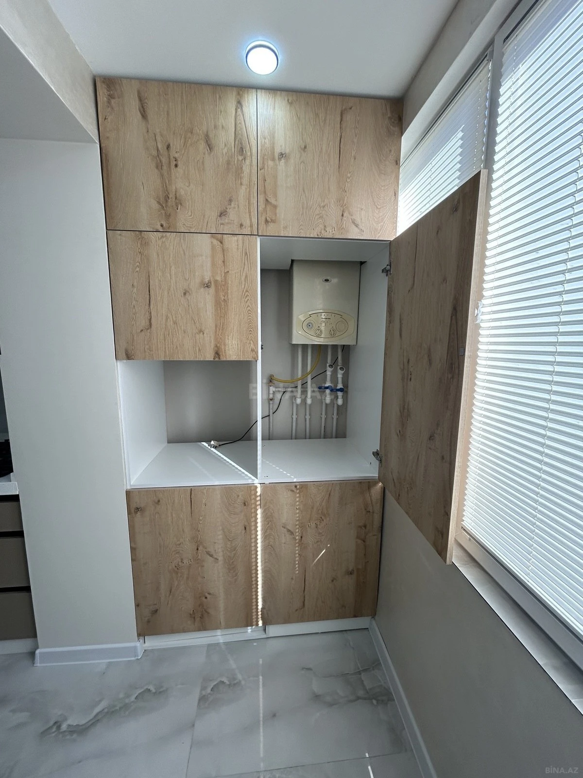 Satılır 3 otaqlı mənzil 82 m²