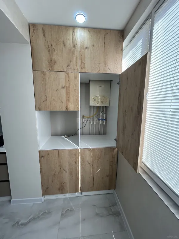 Satılır 3 otaqlı mənzil 82 m²
