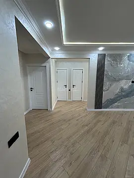 Satılır 3 otaqlı mənzil 82 m²