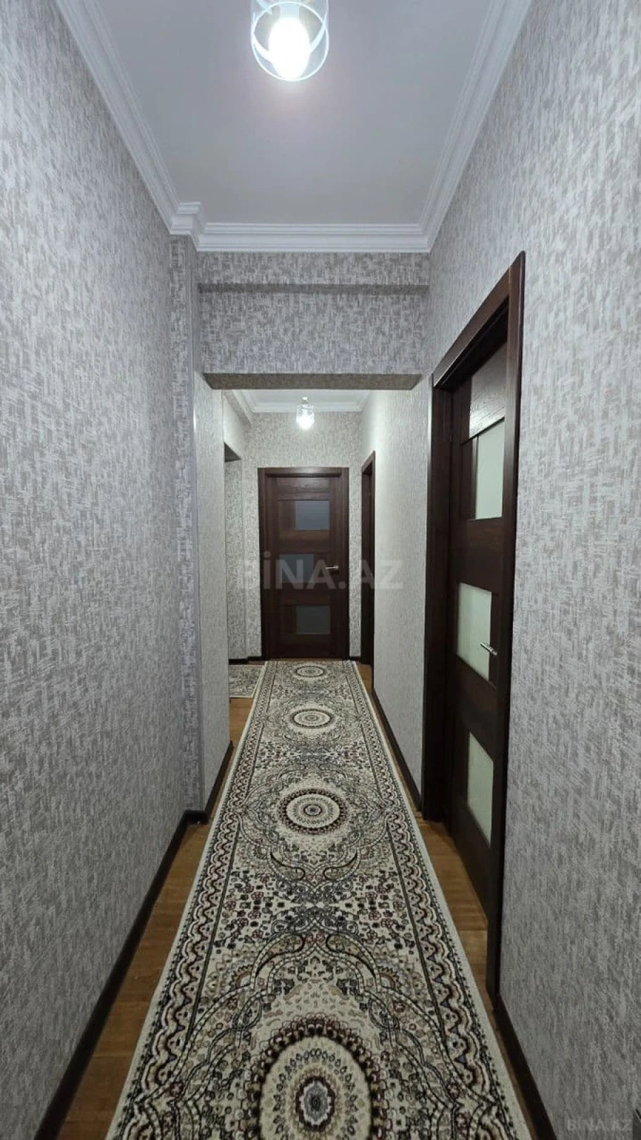 Satılır 3 otaqlı mənzil 90 m²