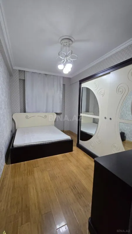 Satılır 3 otaqlı mənzil 90 m²