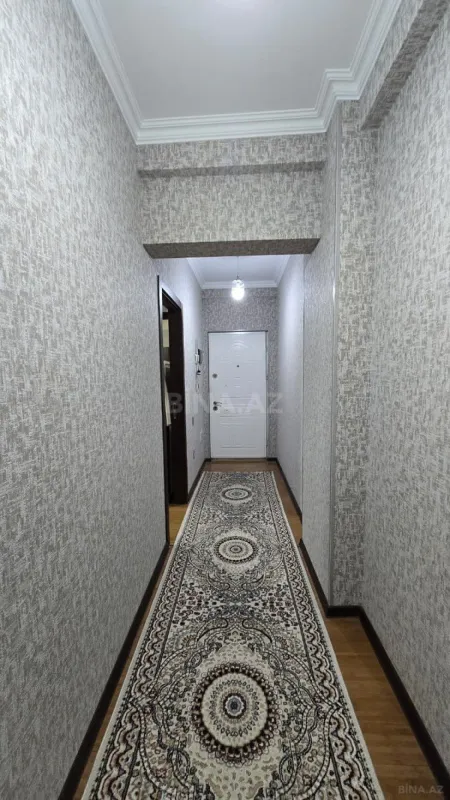 Satılır 3 otaqlı mənzil 90 m²
