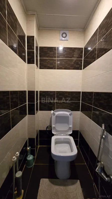 Satılır 3 otaqlı mənzil 90 m²