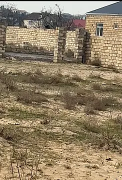 Satılır torpaq sahəsi 12 m²