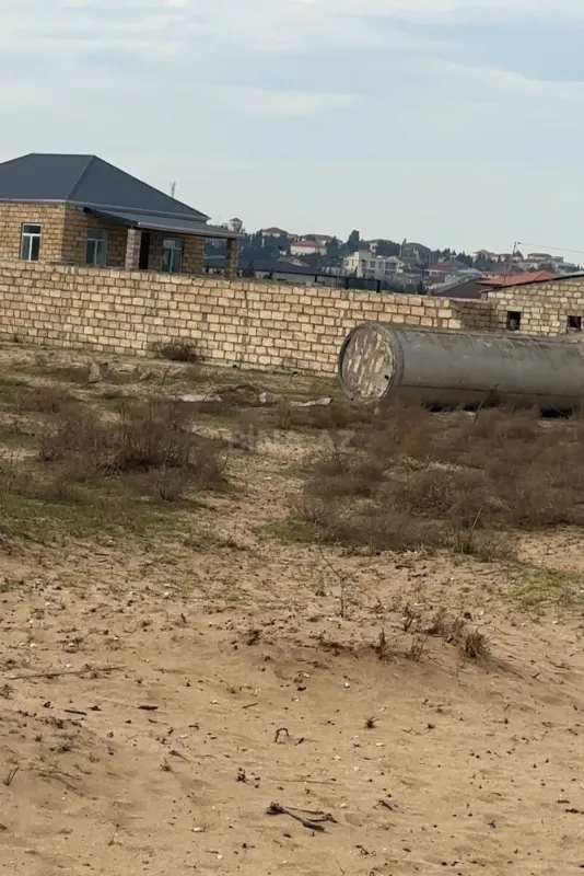 Satılır torpaq sahəsi 12 m²