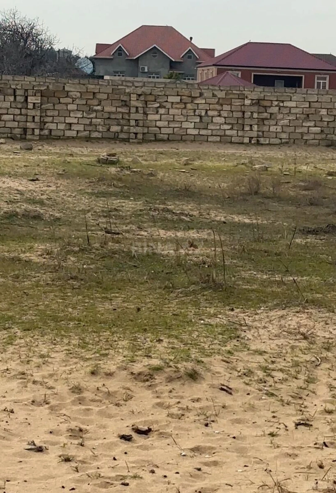 Satılır torpaq sahəsi 12 m²