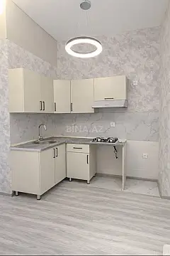 Satılır 2 otaqlı mənzil 31 m² — Bakı 2 otaq 31.00 m²