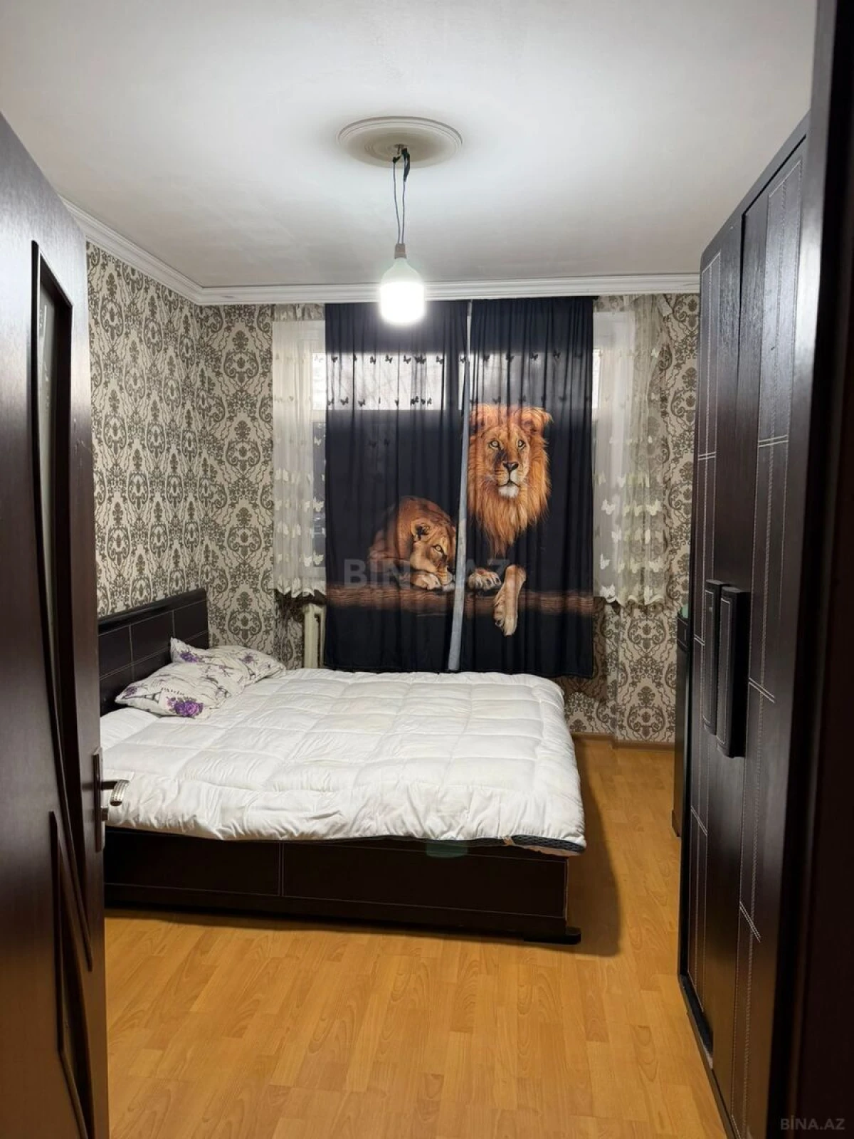 Kirayə verilir 2 otaqlı mənzil 79 m²