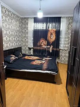 Kirayə verilir 2 otaqlı mənzil 79 m² — Bakı, Həzi Aslanov qəs. 2 otaq 79.00 m²