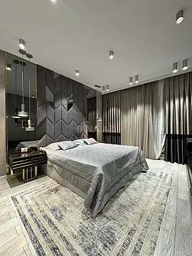 Kirayə verilir 3 otaqlı mənzil 150 m² — Bakı, Nəsimi 3 otaq 150.00 m²