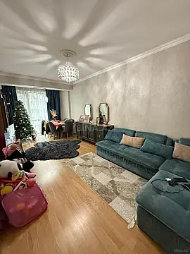 Satılır 2 otaqlı mənzil 82 m² — Bakı, Əhmədli 2 otaq 82.00 m²