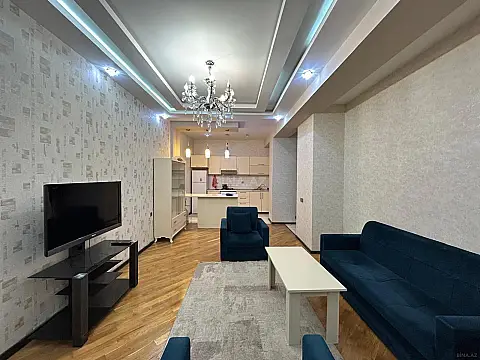 Satılır 3 otaqlı mənzil 95 m²