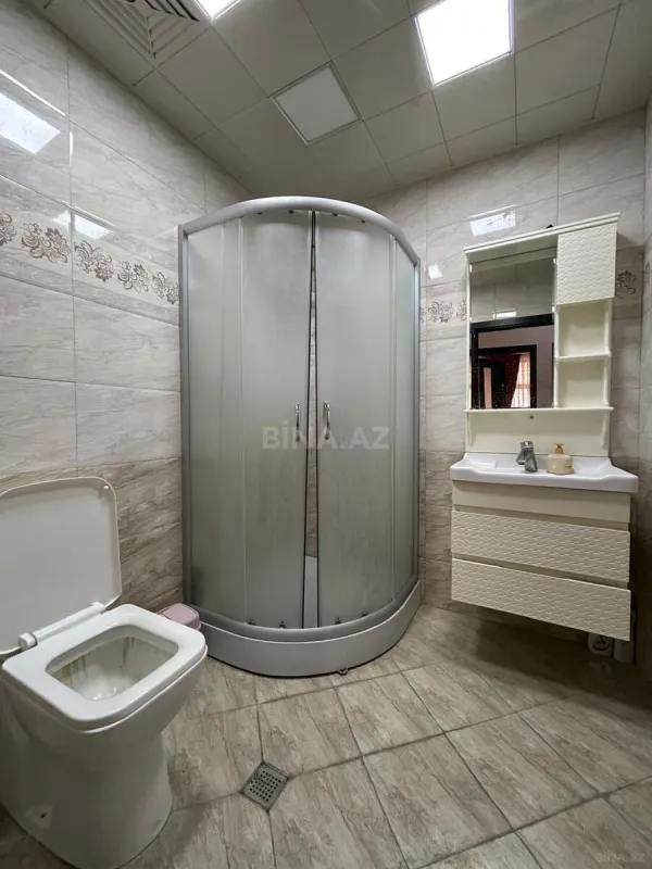 Satılır 3 otaqlı mənzil 95 m²