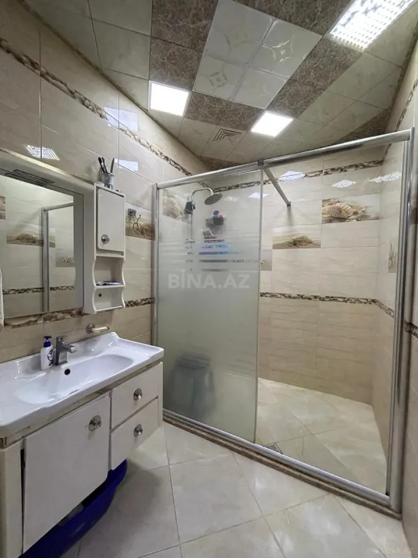 Satılır 3 otaqlı mənzil 95 m²