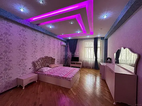 Satılır 3 otaqlı mənzil 95 m²