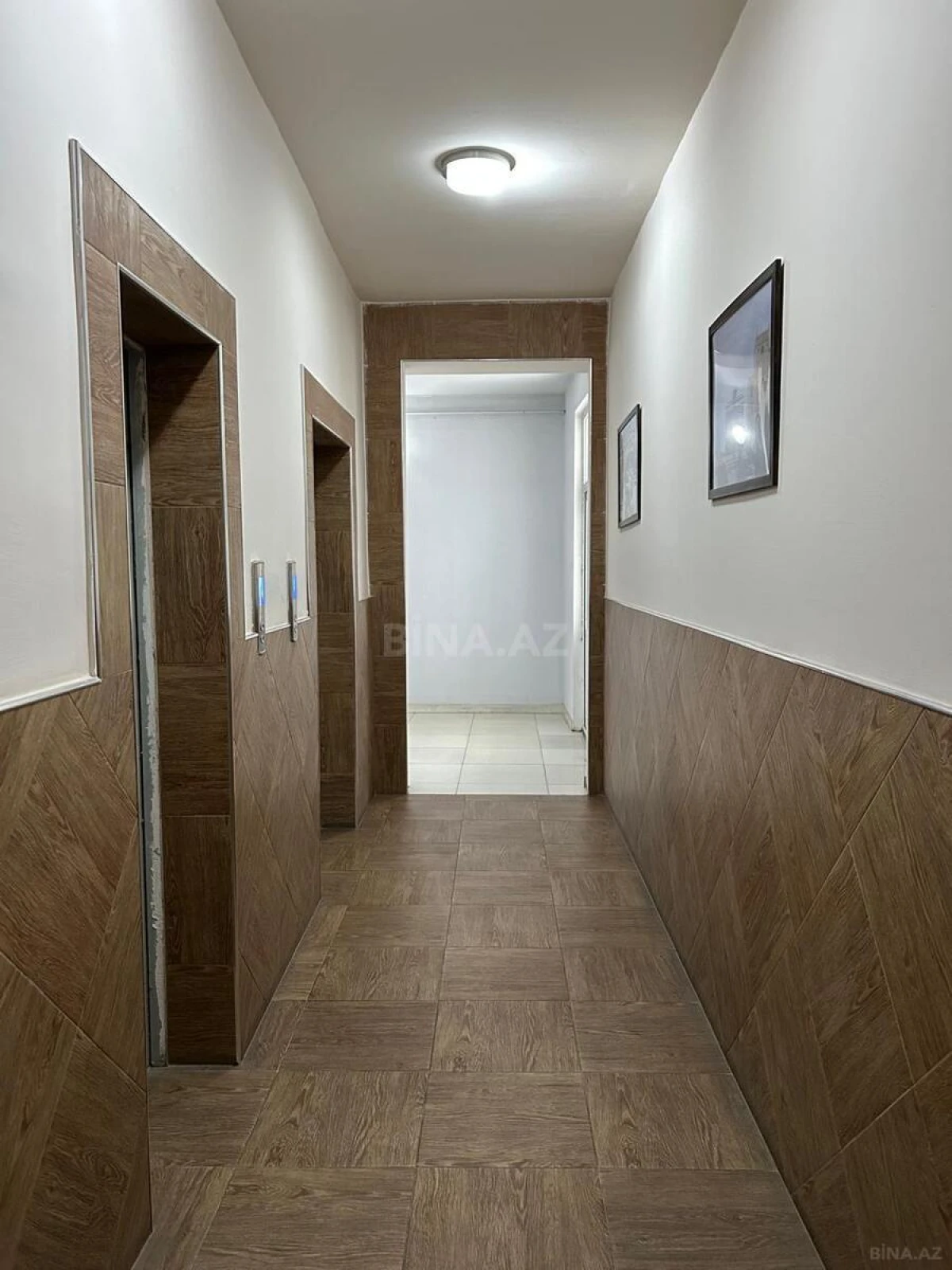 Satılır 3 otaqlı mənzil 95 m²
