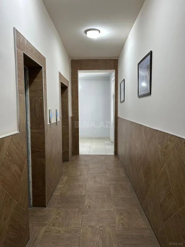 Satılır 3 otaqlı mənzil 95 m²