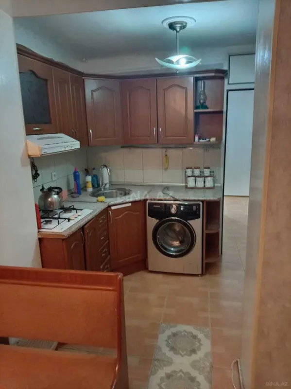 Kirayə verilir 2 otaqlı mənzil 60 m²