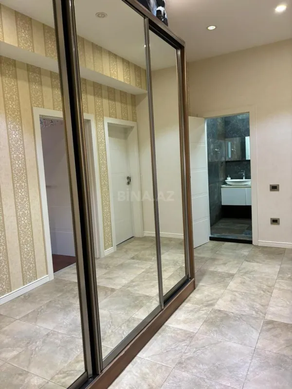 Kirayə verilir 3 otaqlı mənzil 80 m²