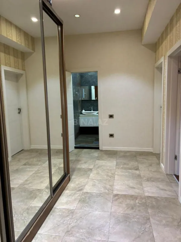 Kirayə verilir 3 otaqlı mənzil 80 m²