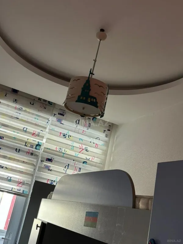 Kirayə verilir 3 otaqlı mənzil 80 m²