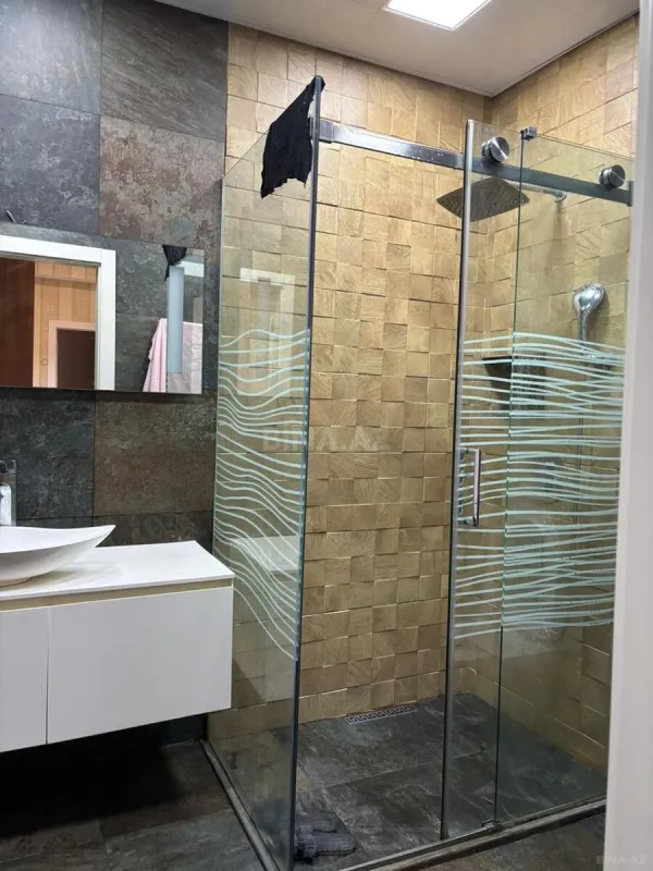 Kirayə verilir 3 otaqlı mənzil 80 m²