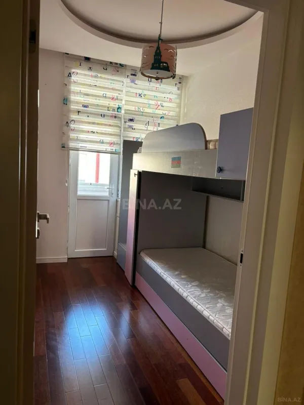 Kirayə verilir 3 otaqlı mənzil 80 m²