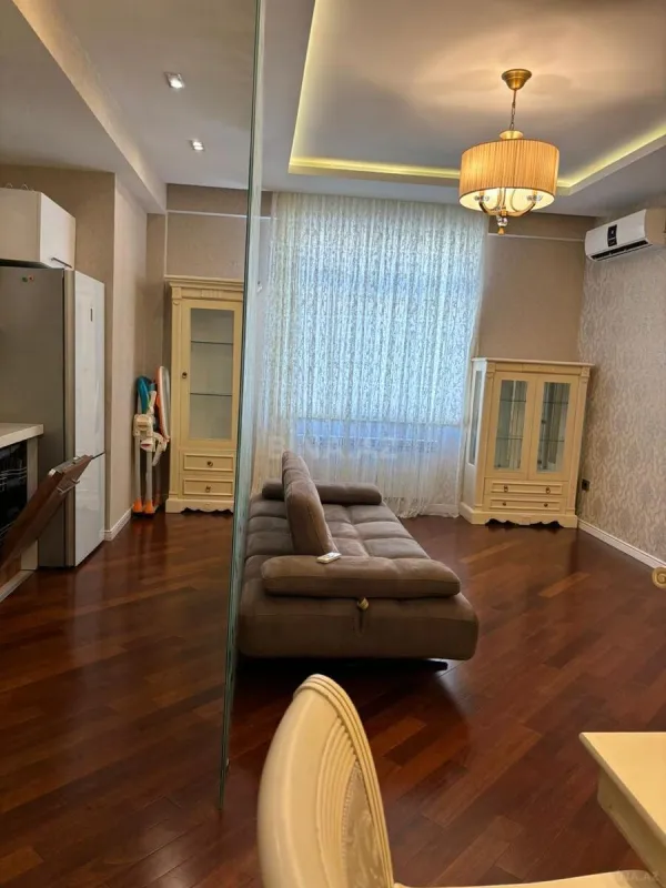 Kirayə verilir 3 otaqlı mənzil 80 m²