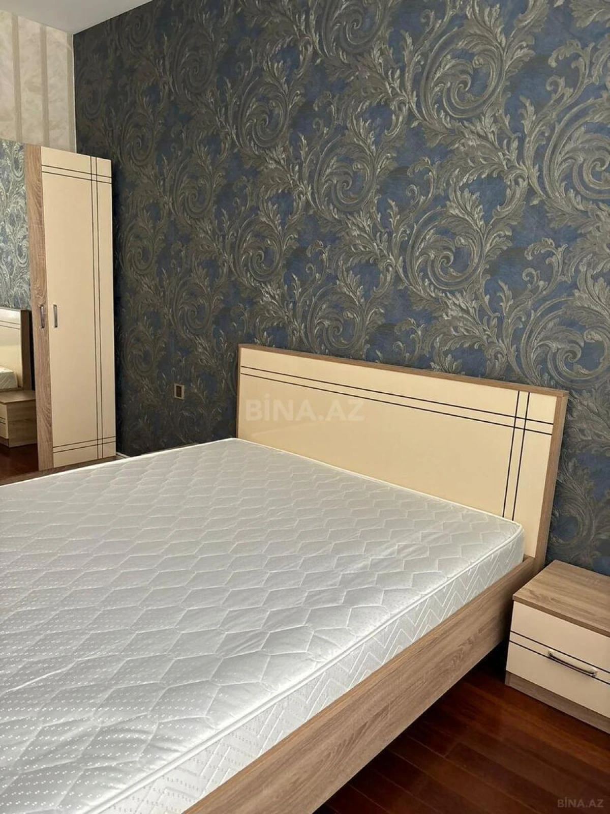 Kirayə verilir 3 otaqlı mənzil 80 m²