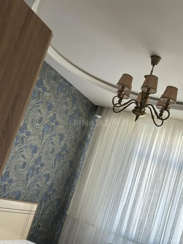 Kirayə verilir 3 otaqlı mənzil 80 m²