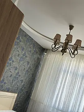 Kirayə verilir 3 otaqlı mənzil 80 m²