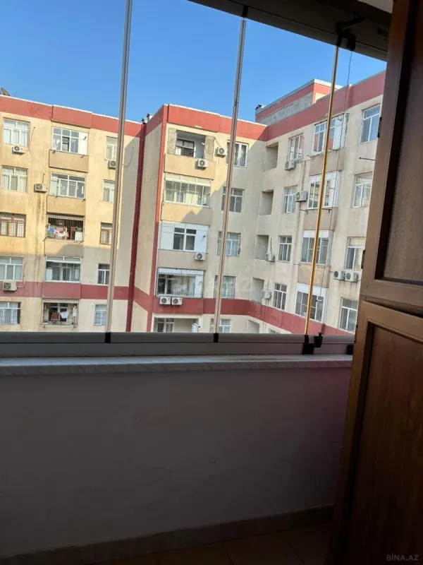 Kirayə verilir 3 otaqlı mənzil 80 m²