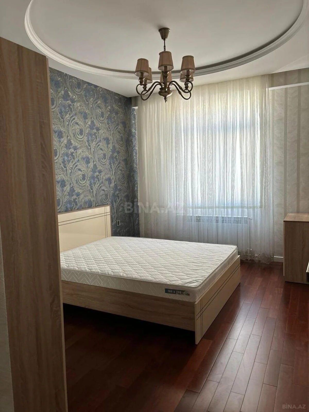 Kirayə verilir 3 otaqlı mənzil 80 m²