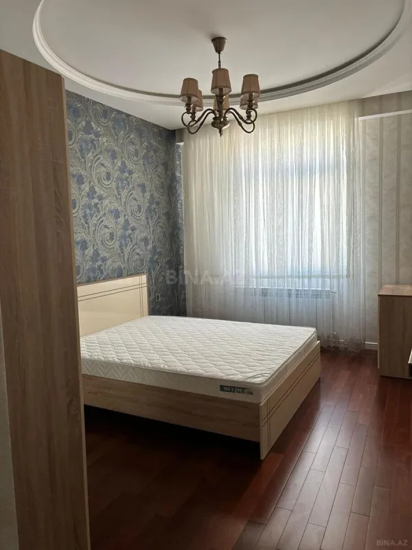 Kirayə verilir 3 otaqlı mənzil 80 m²