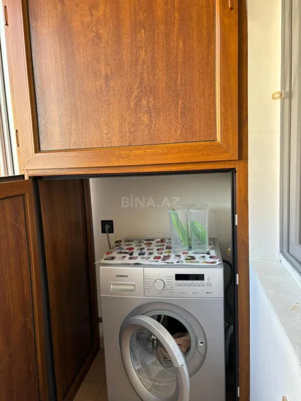 Kirayə verilir 3 otaqlı mənzil 80 m²
