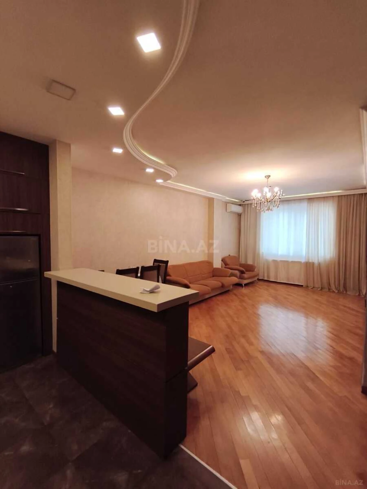 Satılır 3 otaqlı mənzil 80 m²