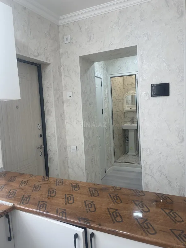 Satılır 2 otaqlı həyət evi 30 m²