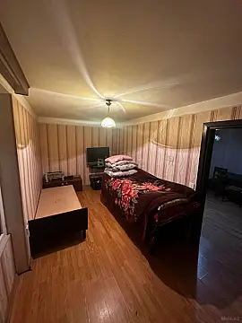 Kirayə verilir 2 otaqlı mənzil 58 m² — Bakı 2 otaq 58.00 m²