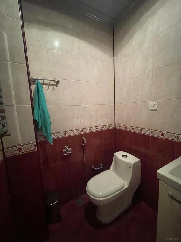 Kirayə verilir 4 otaqlı mənzil 170 m²