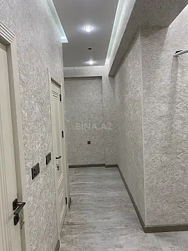Kirayə verilir 2 otaqlı mənzil 75 m²
