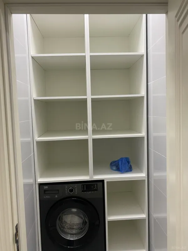 Kirayə verilir 2 otaqlı mənzil 75 m²